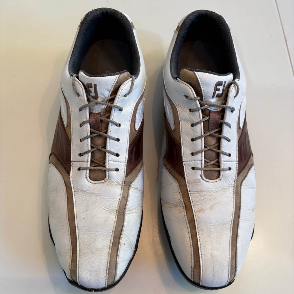 FootJoy SuperLight Men's Golf Shoes - Size 11 M